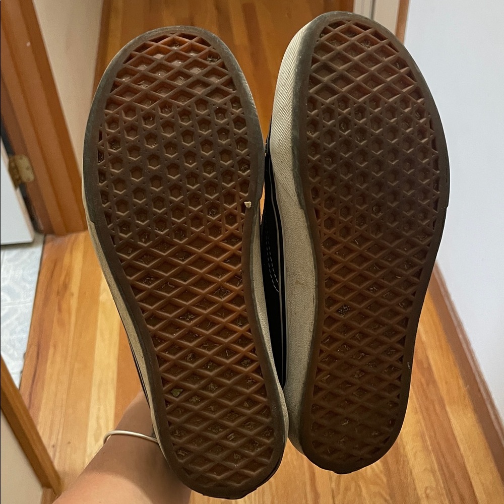 Women’s Velcro Sneakers - Picture 7 of 7